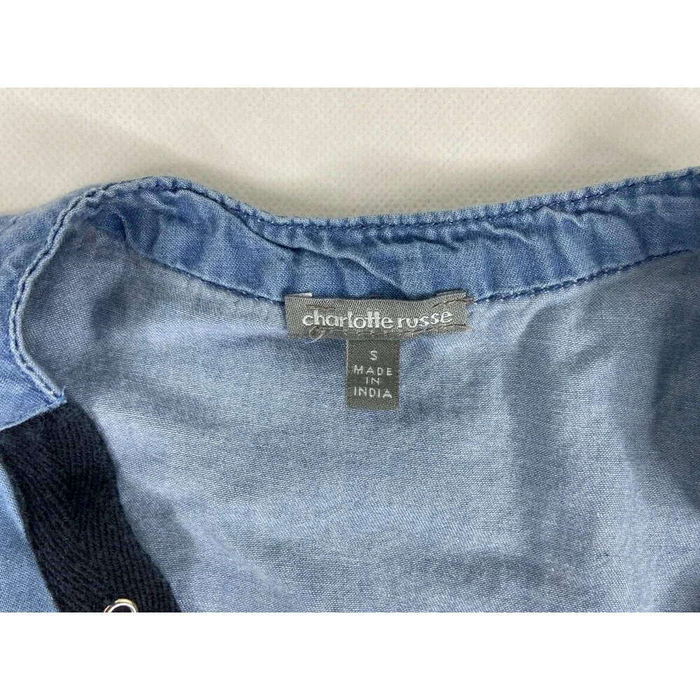 Charlotte Russe charlotte russ